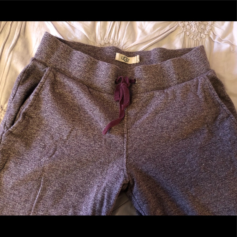 UGG Joggers - Women’s Size Small